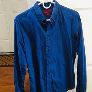 Zara Button Down Shirt - slim fit